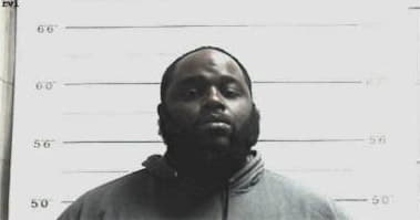 Keith Harris, - Orleans Parish County, LA 